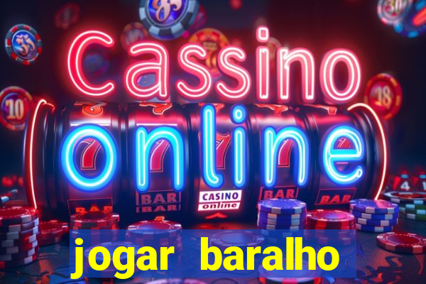 jogar baralho cigano gratis